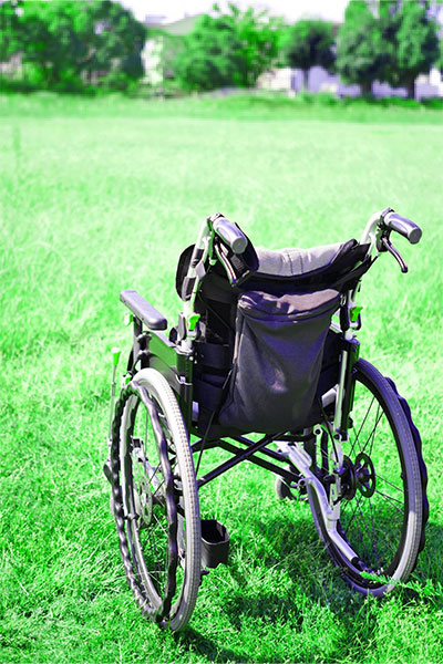 訪問看護について